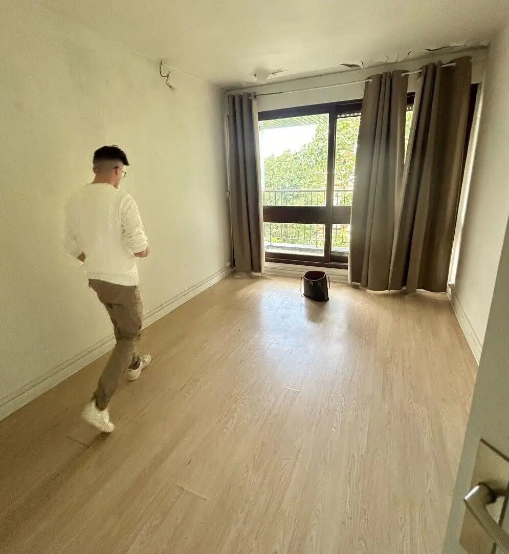 Appartement à louer, 21m², Rocquencourt