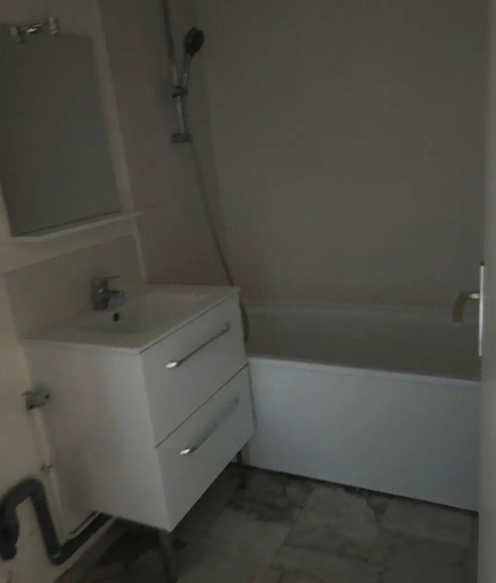 Appartement à louer, 21m², Rocquencourt