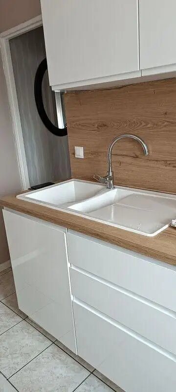 Appartement à louer, 24m², Villeparisis