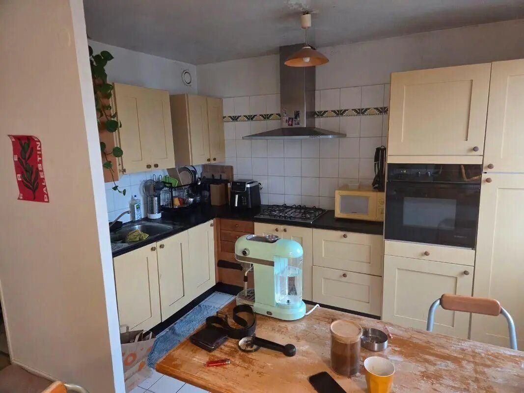 Appartement à louer, 123m², Noisy-le-Grand