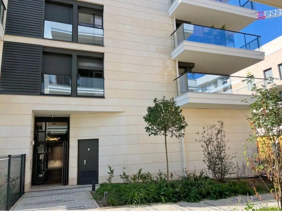 Appartement à louer, 31m², Saint-Maur-des-Fossés