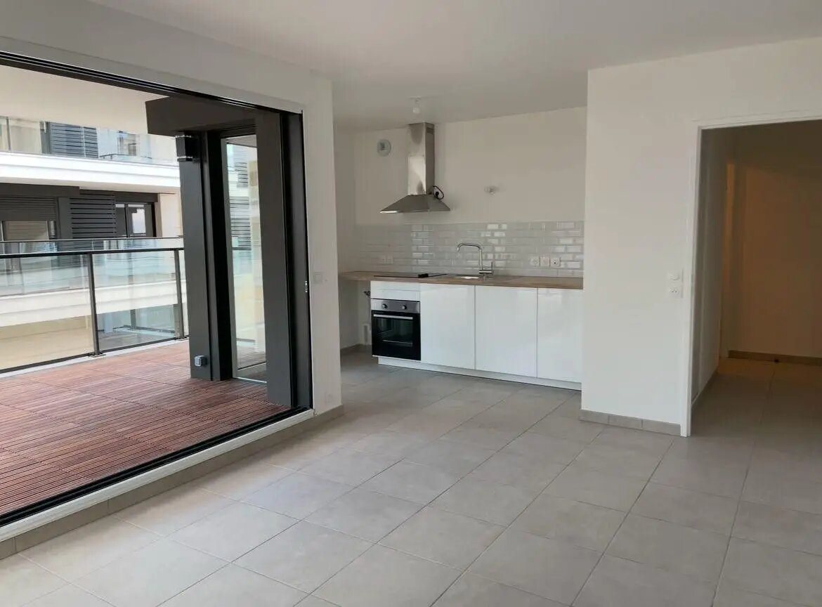 Appartement à louer, 31m², Saint-Maur-des-Fossés
