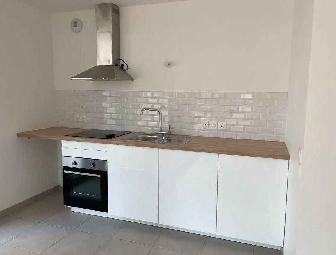 Appartement à louer, 31m², Saint-Maur-des-Fossés