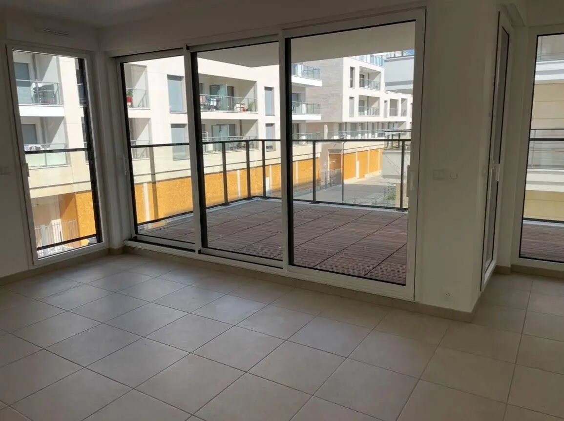 Appartement à louer, 31m², Saint-Maur-des-Fossés