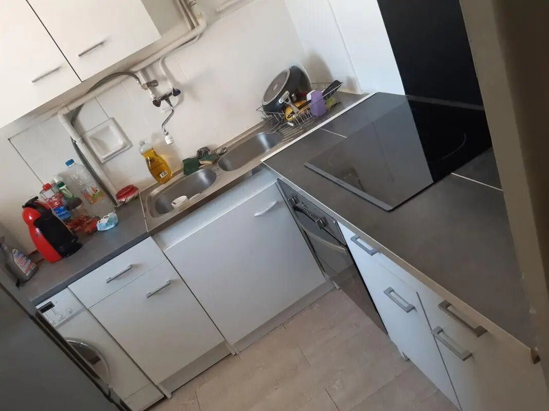 Appartement à louer, 40m², Toulon