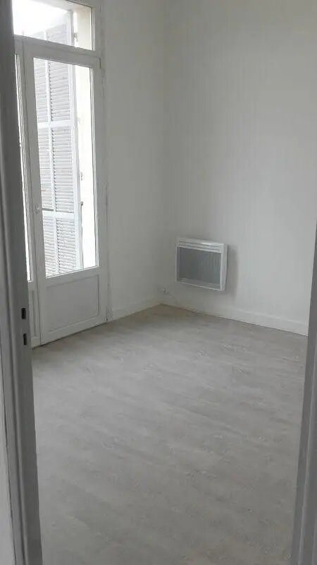 Appartement à louer, 40m², Toulon