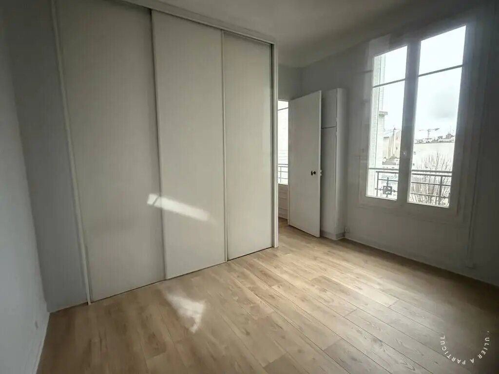 Appartement à louer, 31m², Vincennes
