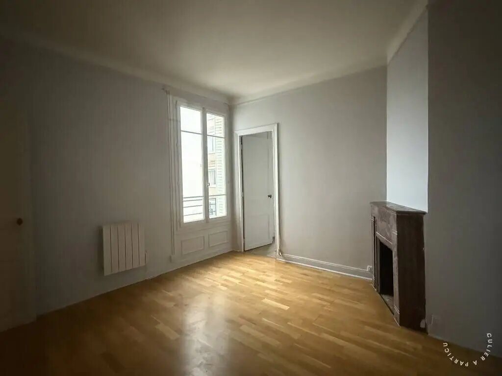 Appartement à louer, 31m², Vincennes
