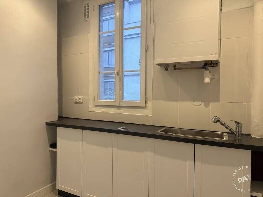 Appartement à louer, 31m², Vincennes