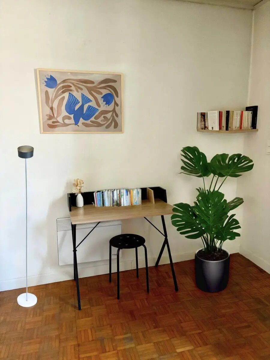 Appartement à louer, 37m², Avignon