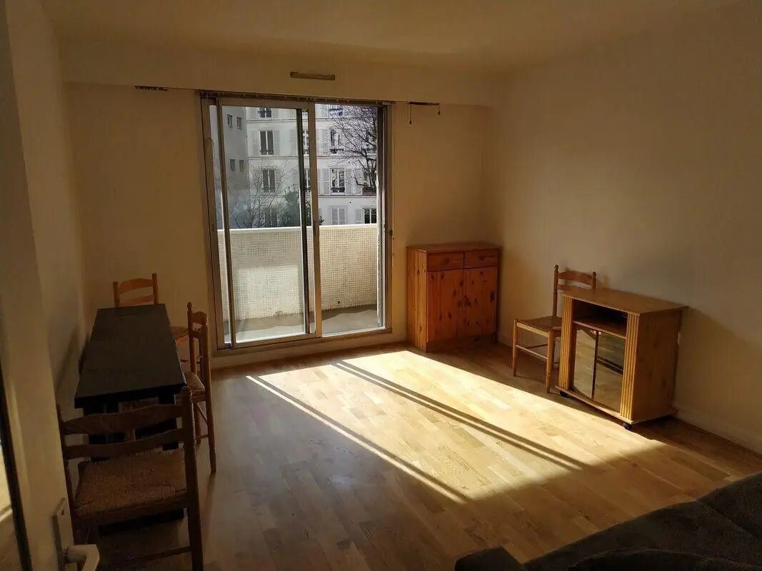 Appartement à louer, 26m², Paris 12ème