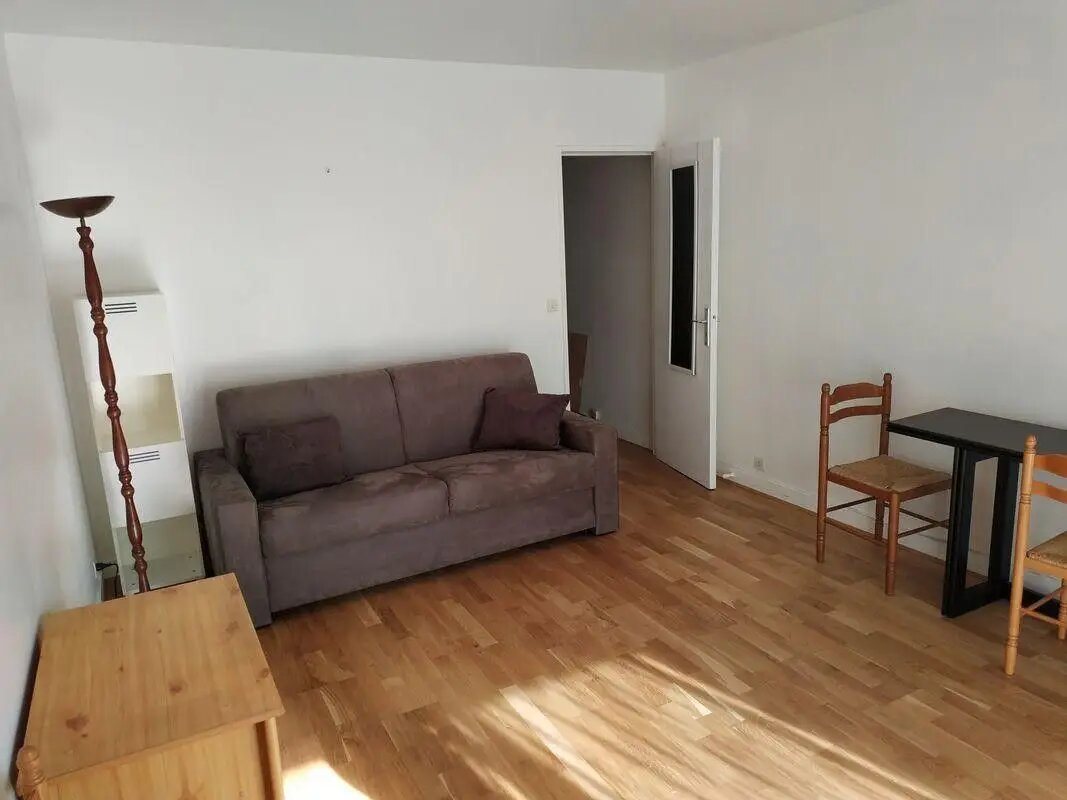 Appartement à louer, 26m², Paris 12ème
