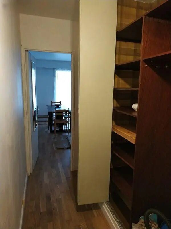 Appartement à louer, 26m², Paris 12ème
