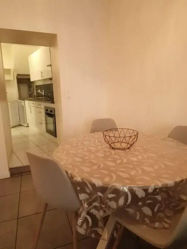 Appartement à louer, 35m², Nantes