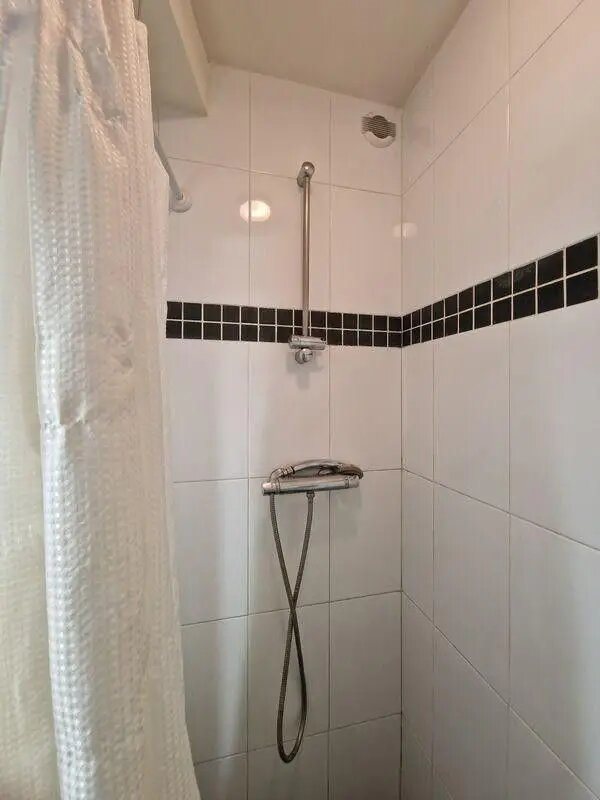 Appartement à louer, 35m², Nantes