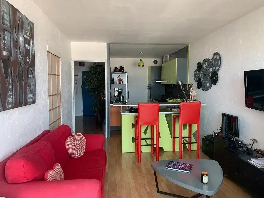 Appartement à louer, 50m², Angers