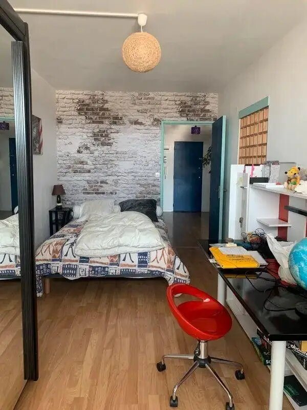 Appartement à louer, 50m², Angers