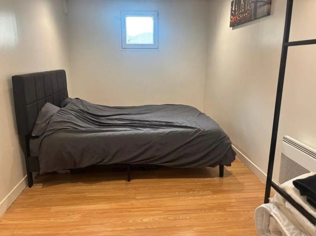 Appartement à louer, 36m², Villepinte