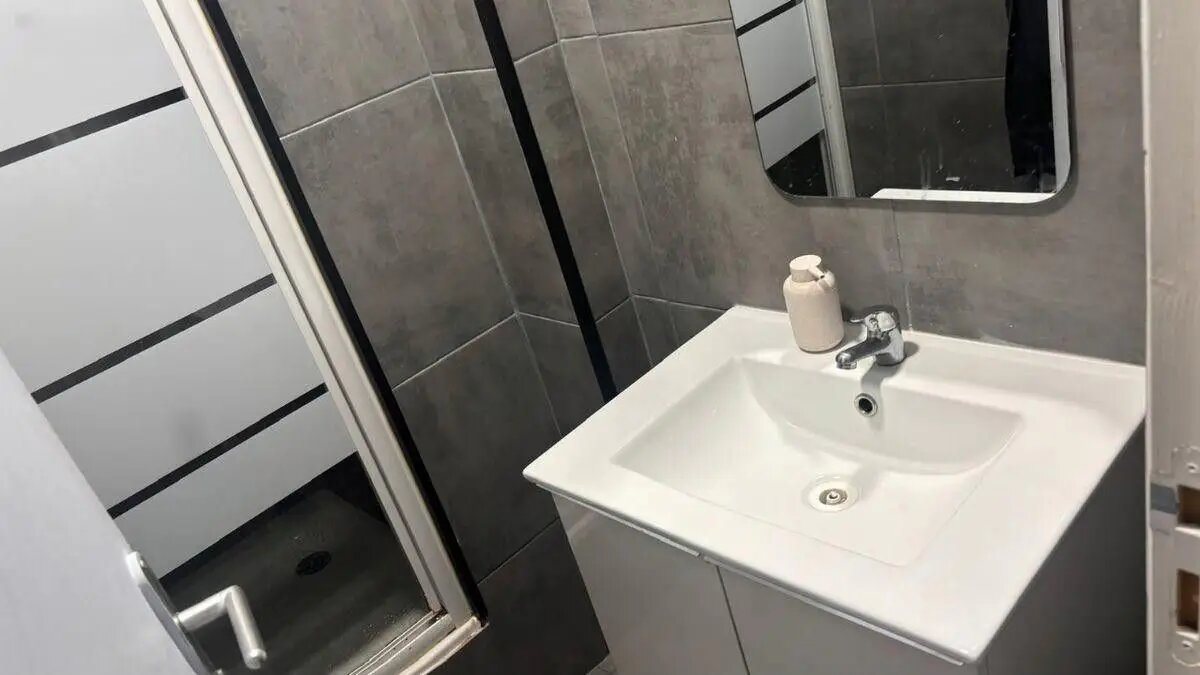 Appartement à louer, 36m², Villepinte