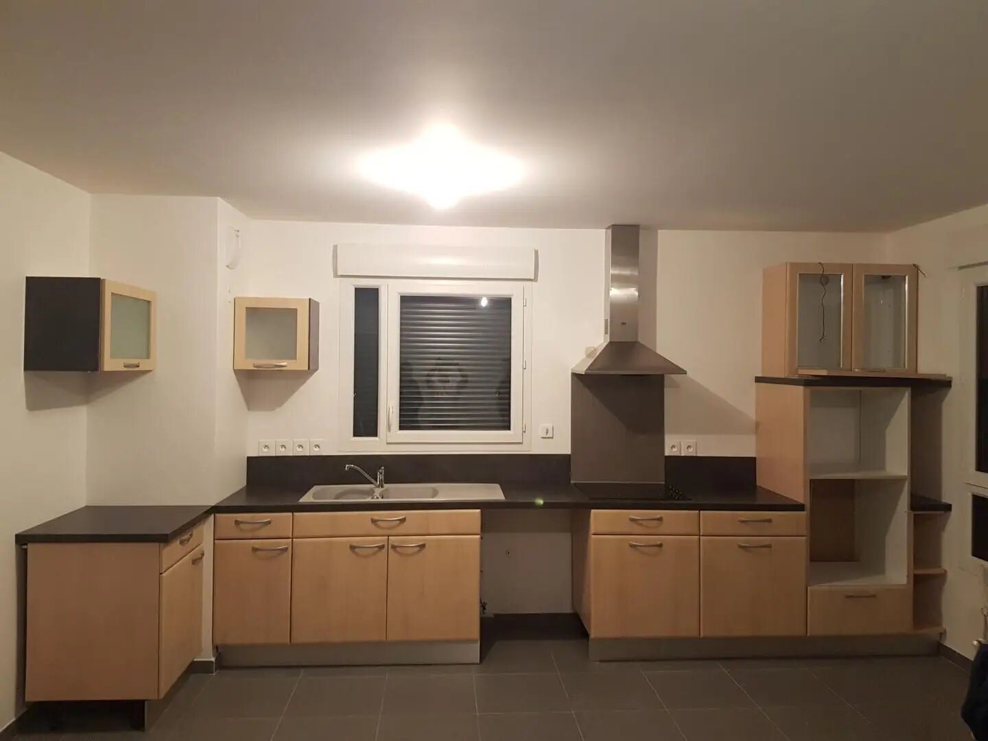 Appartement à louer, 84m², Brignais
