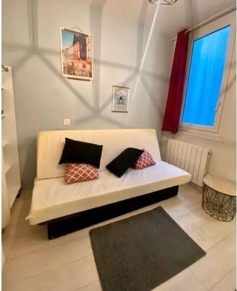Appartement à louer, 13m², Nantes