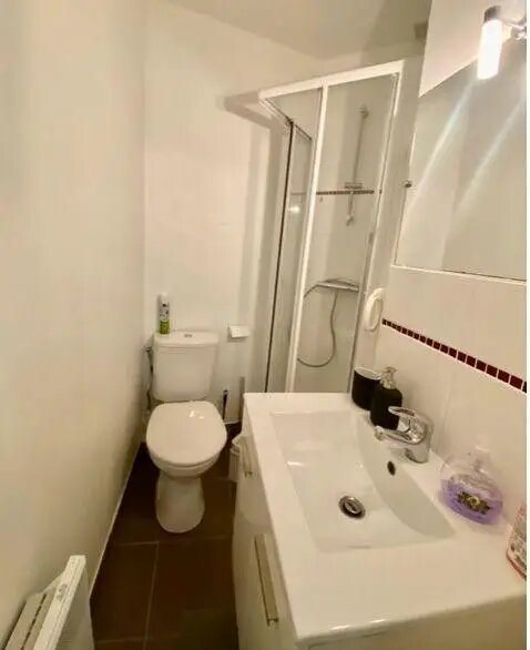 Appartement à louer, 13m², Nantes