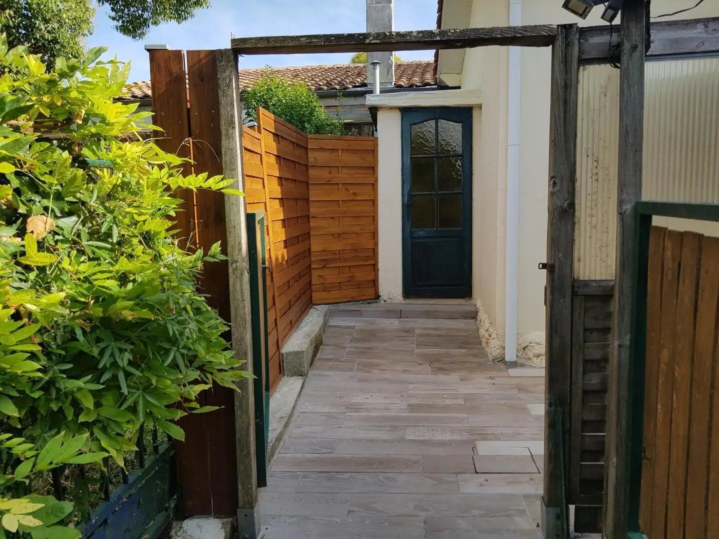 Appartement à louer, 27m², Pessac