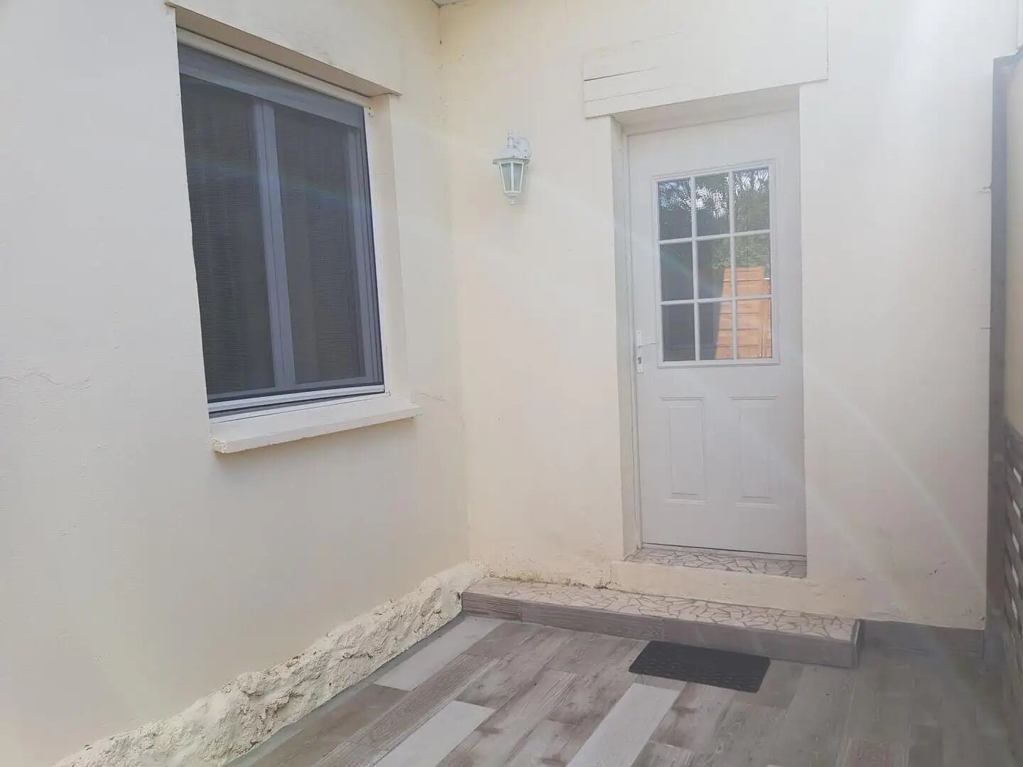 Appartement à louer, 27m², Pessac
