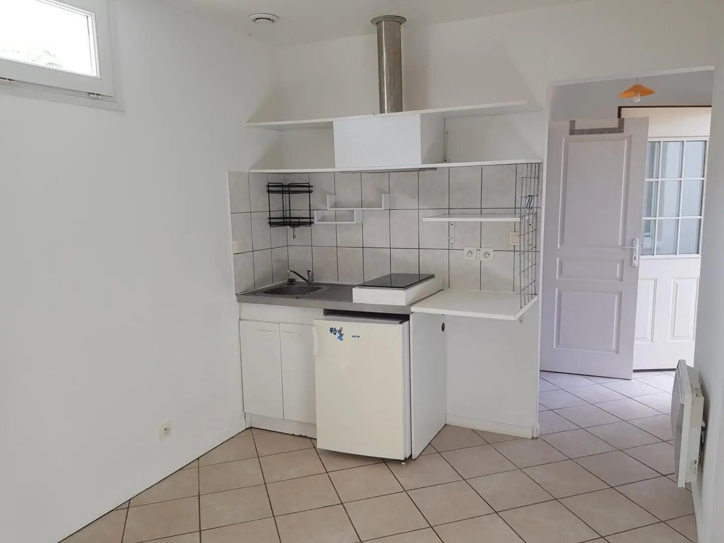Appartement à louer, 27m², Pessac