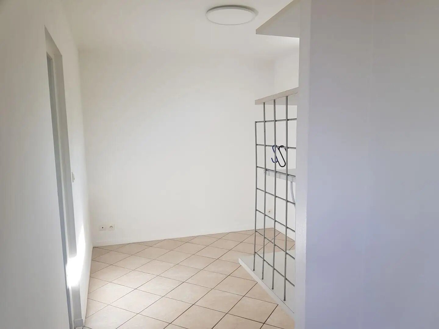 Appartement à louer, 27m², Pessac