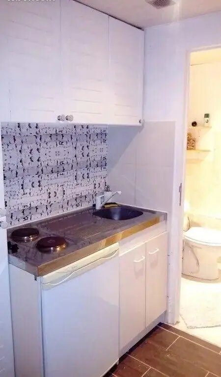 Appartement à louer, 42m², Mulhouse