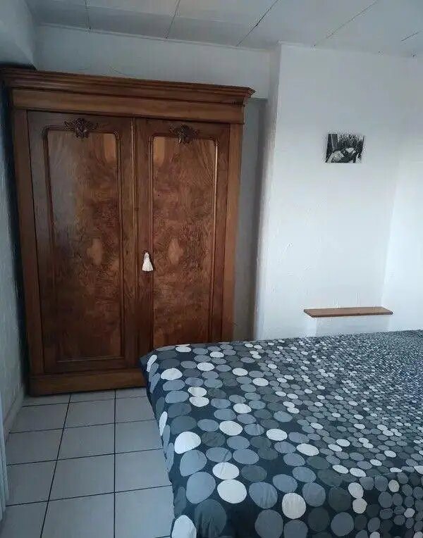 Appartement à louer, 42m², Mulhouse