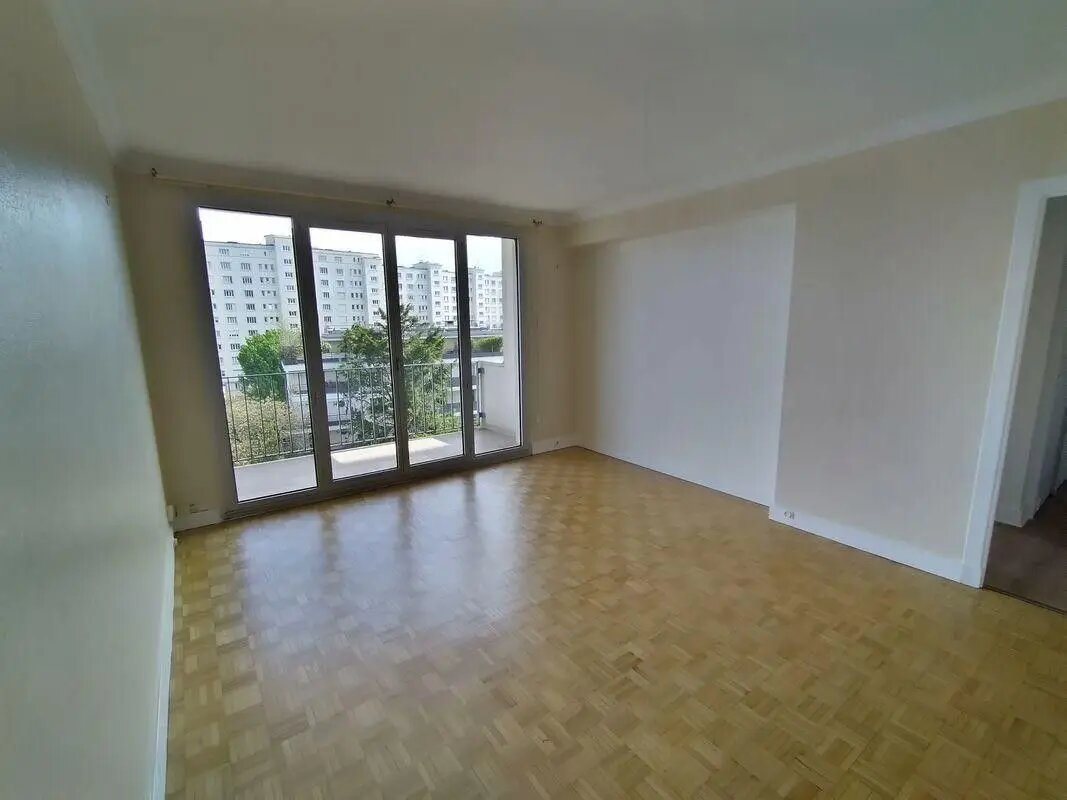 Appartement à louer, 63m², Saint-Cloud