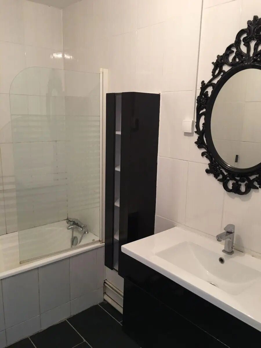 Appartement à louer, 74m², Nantes