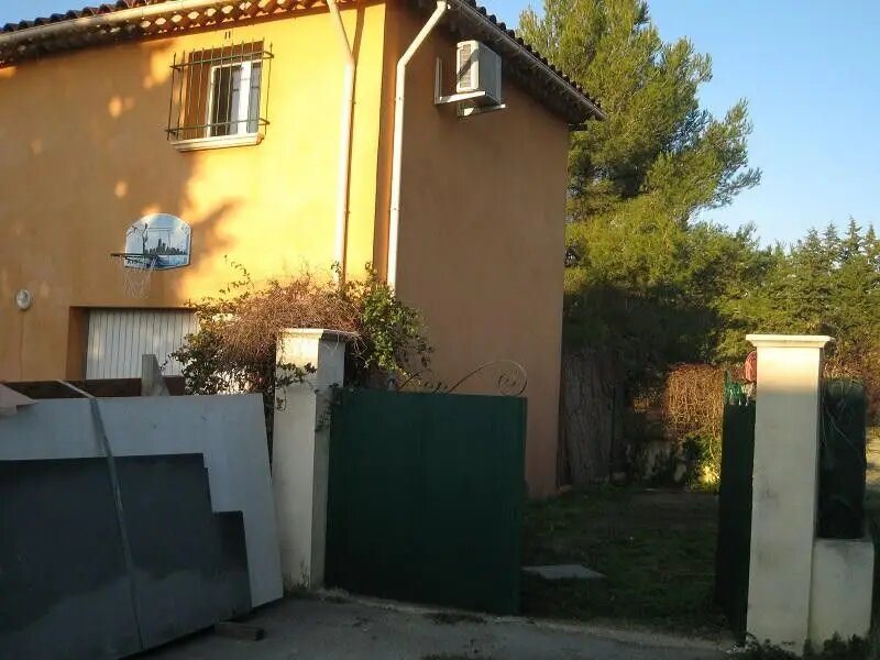 Maison à louer, 37m², Le Beausset