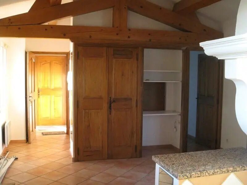 Maison à louer, 37m², Le Beausset