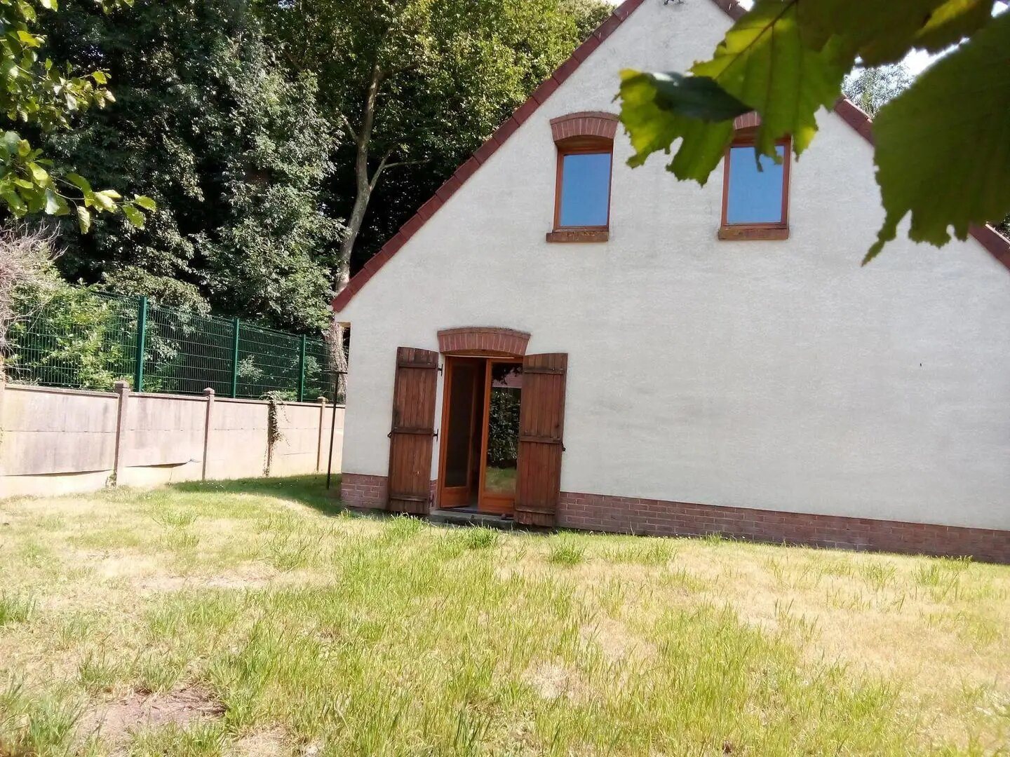 Maison à louer, 102m², Lille