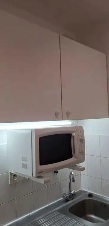 Appartement à louer, 20m², Clermont-Ferrand