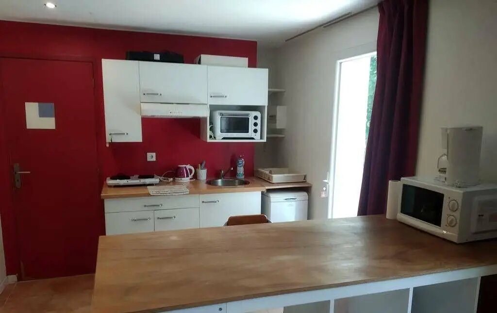 Appartement à louer, 25m², Aix-en-Provence