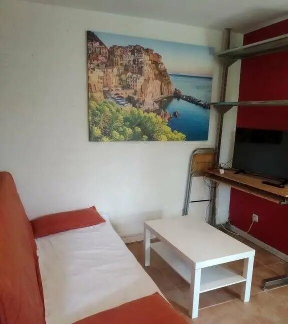 Appartement à louer, 25m², Aix-en-Provence
