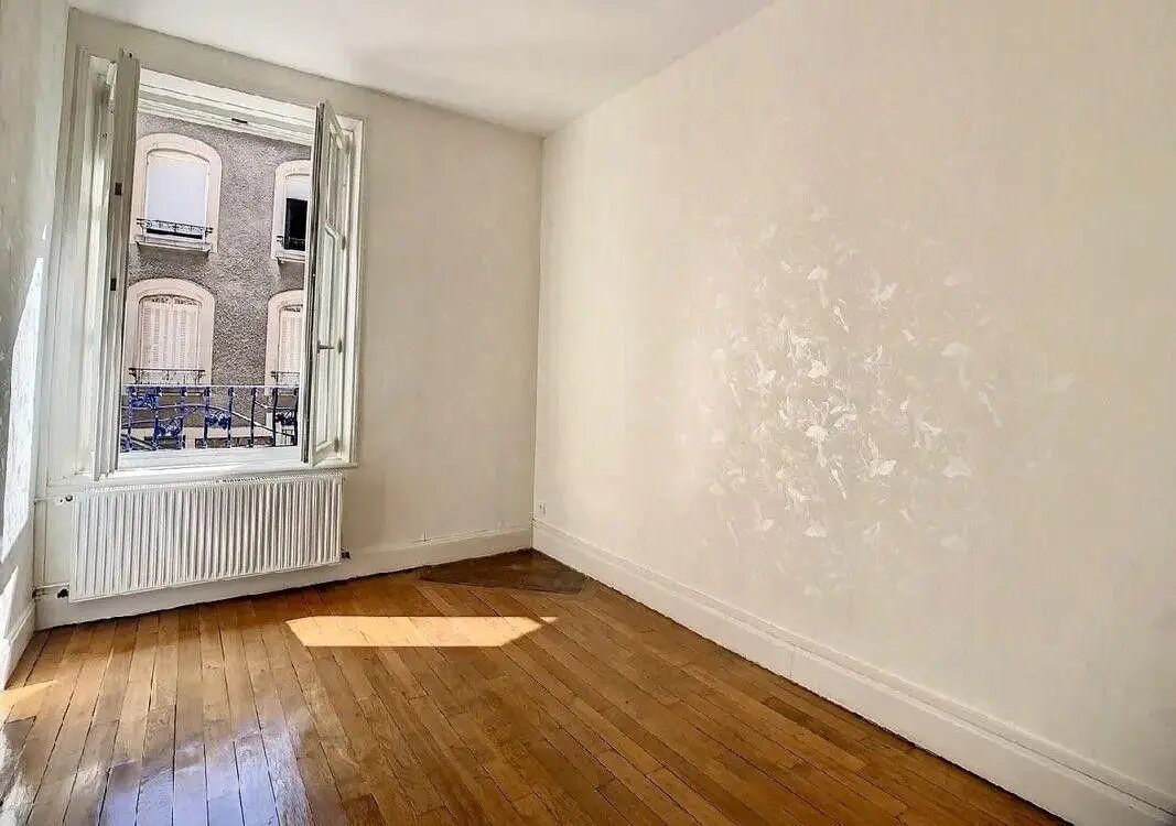 Appartement à louer, 69m², Nancy