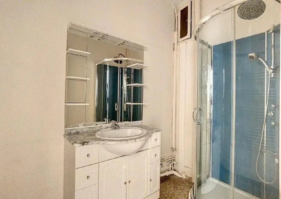 Appartement à louer, 69m², Nancy