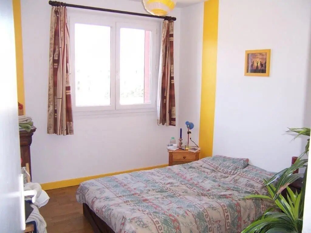 Appartement à louer, 50m², Grenoble