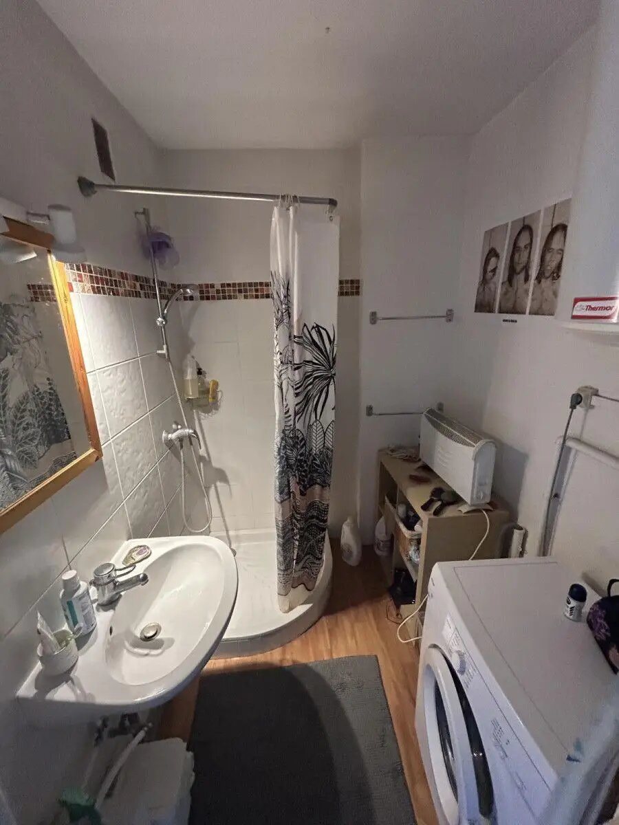 Appartement à louer, 50m², Grenoble