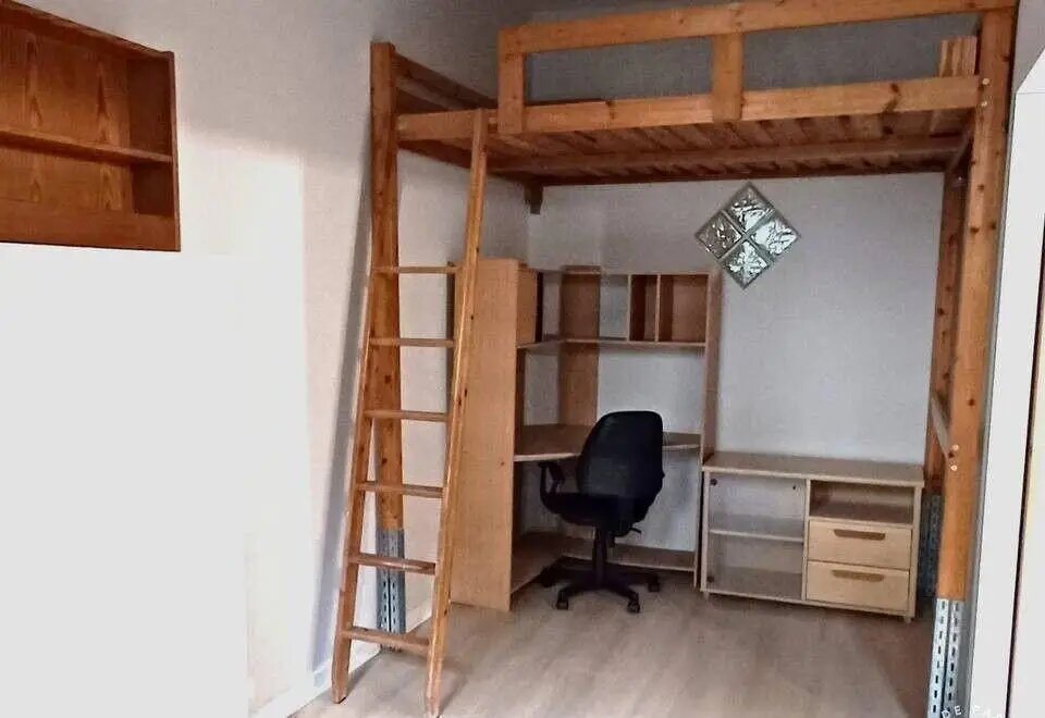 Appartement à louer, 30m², Saint-Cloud