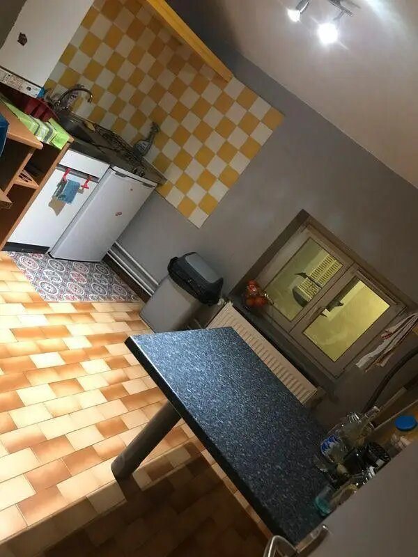Appartement à louer, 30m², Nancy