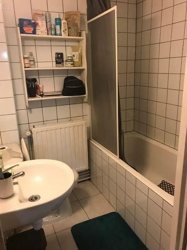 Appartement à louer, 30m², Nancy