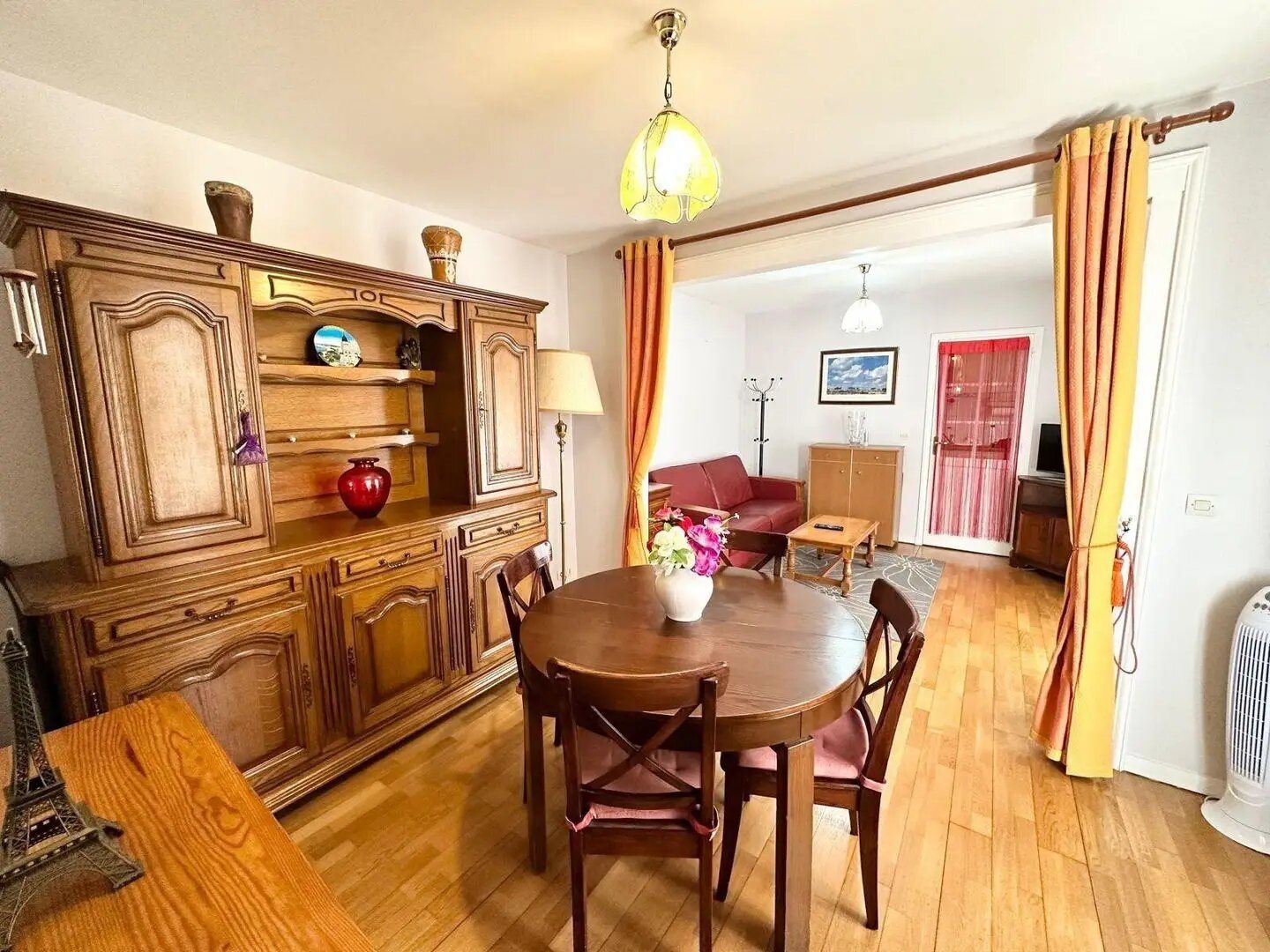 Appartement à louer, 35m², Levallois-Perret