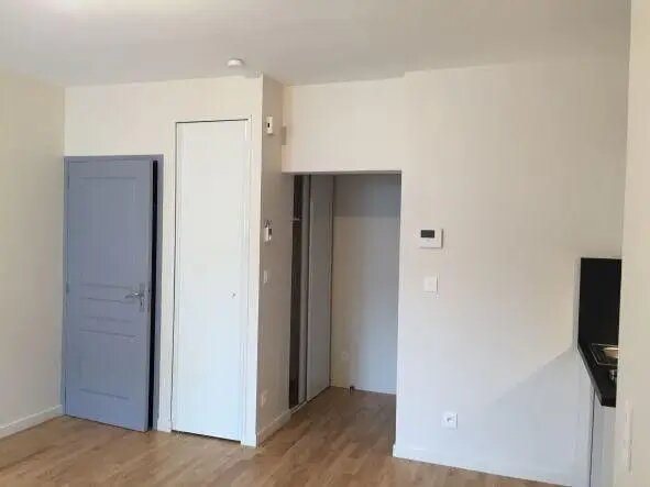 Appartement à louer, 34m², Nantes