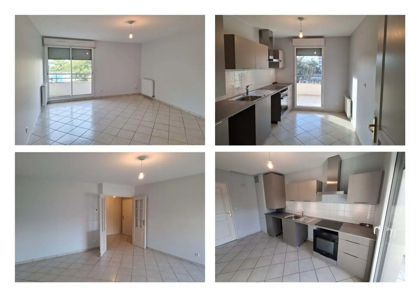 Appartement à louer, 75m², Tassin-la-Demi-Lune
